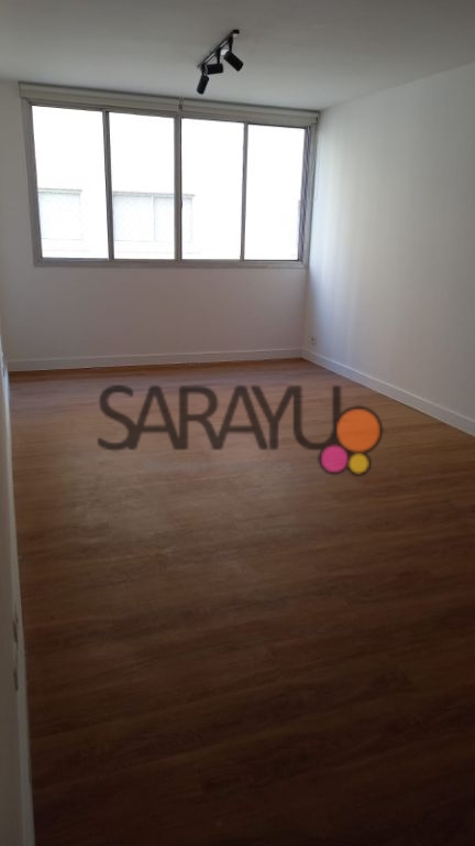 Apartamento de alto padrão para alugar no Itaim Bibi, São Paulo