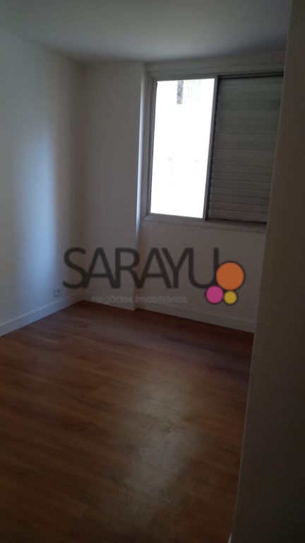 Apartamento de alto padrão para alugar no Itaim Bibi, São Paulo
