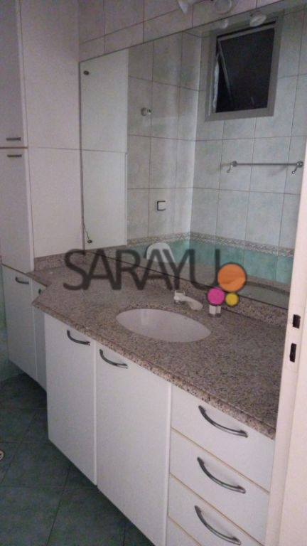 Apartamento de alto padrão para alugar no Itaim Bibi, São Paulo