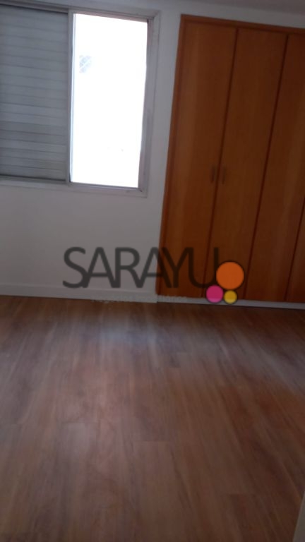 Apartamento de alto padrão para alugar no Itaim Bibi, São Paulo