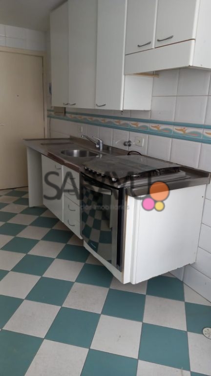 Apartamento de alto padrão para alugar no Itaim Bibi, São Paulo