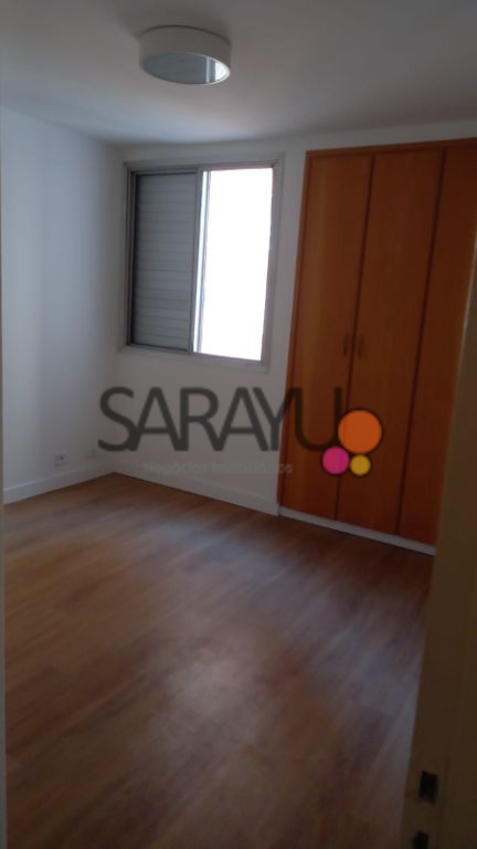 Apartamento de alto padrão para alugar no Itaim Bibi, São Paulo
