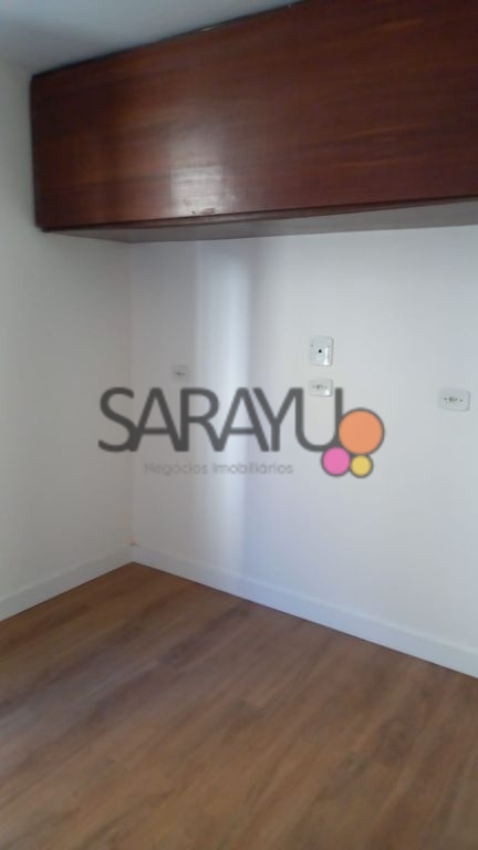 Apartamento de alto padrão para alugar no Itaim Bibi, São Paulo