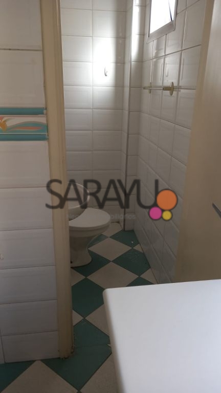 Apartamento de alto padrão para alugar no Itaim Bibi, São Paulo
