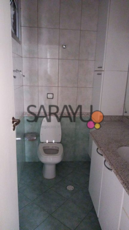 Apartamento de alto padrão para alugar no Itaim Bibi, São Paulo