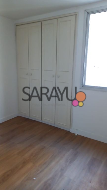 Apartamento de alto padrão para alugar no Itaim Bibi, São Paulo