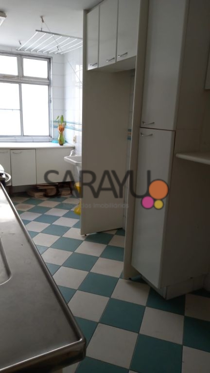 Apartamento de alto padrão para alugar no Itaim Bibi, São Paulo