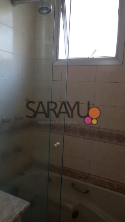 Apartamento de alto padrão para alugar no Itaim Bibi, São Paulo