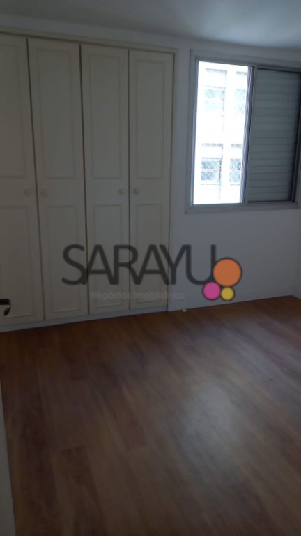 Apartamento de alto padrão para alugar no Itaim Bibi, São Paulo
