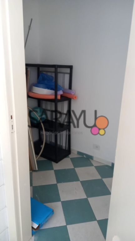 Apartamento de alto padrão para alugar no Itaim Bibi, São Paulo