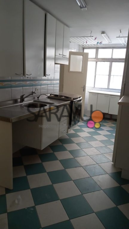 Apartamento de alto padrão para alugar no Itaim Bibi, São Paulo