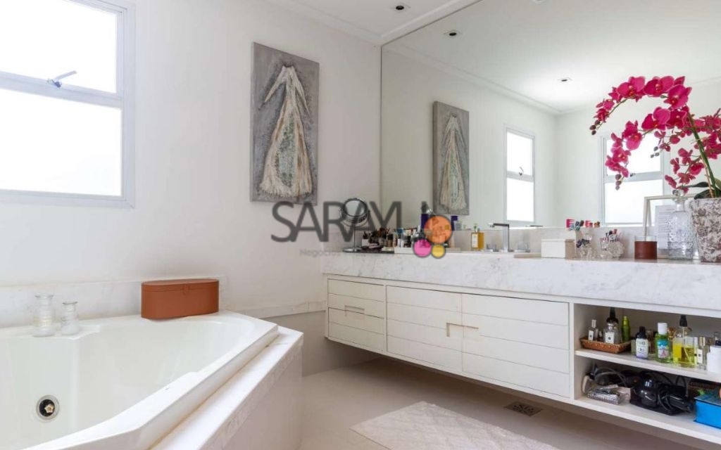 Residência de alto padrão – jardim petrópolis são paulo vend
