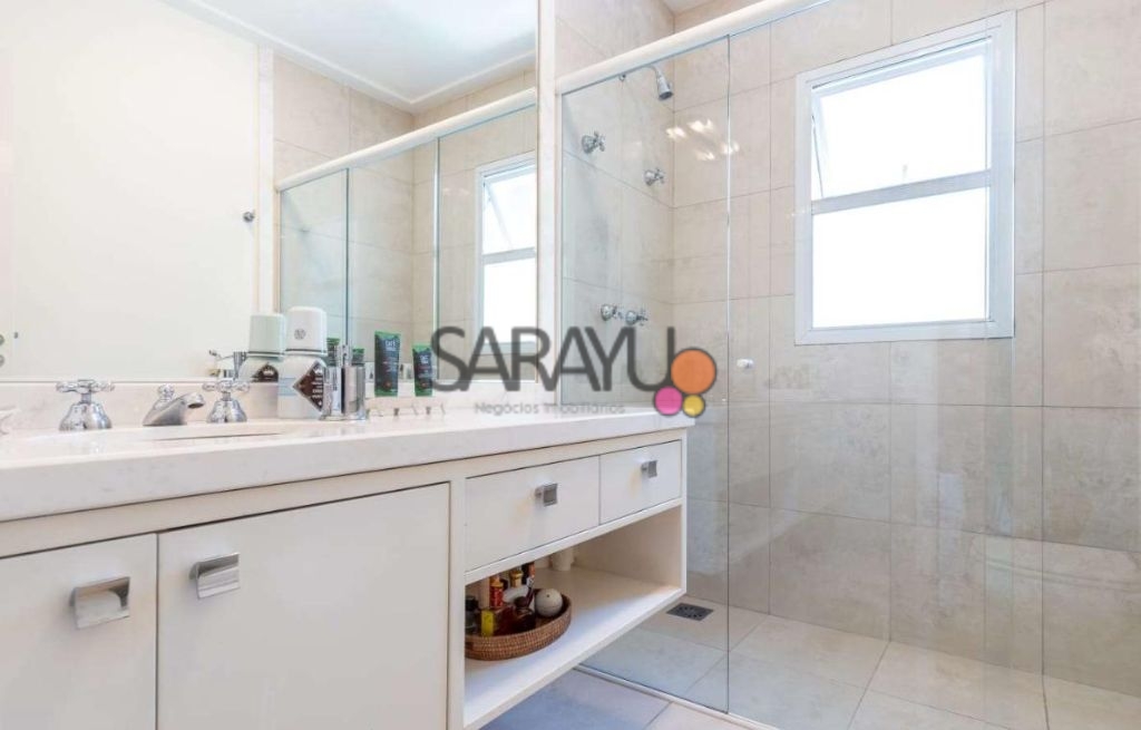 Residência de alto padrão – jardim petrópolis são paulo vend