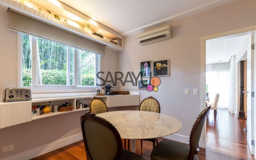 Residência de Alto Padrão – Jardim Petrópolis São Paulo Venda