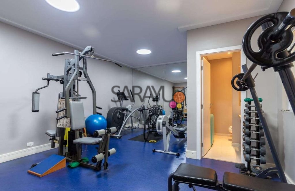 Residência de alto padrão – jardim petrópolis são paulo vend