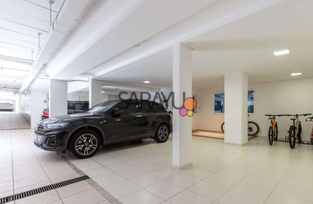 Residência de Alto Padrão – Jardim Petrópolis São Paulo Venda
