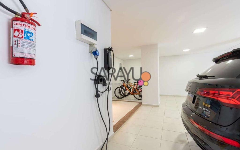 Residência de Alto Padrão – Jardim Petrópolis São Paulo Venda