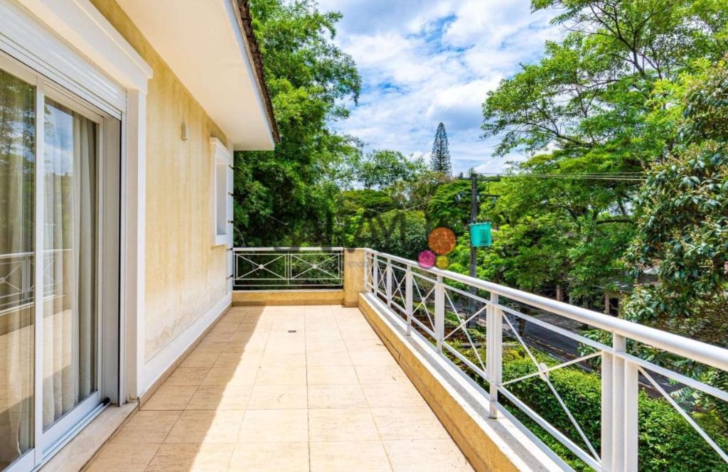 Residência de Alto Padrão – Jardim Petrópolis São Paulo Venda