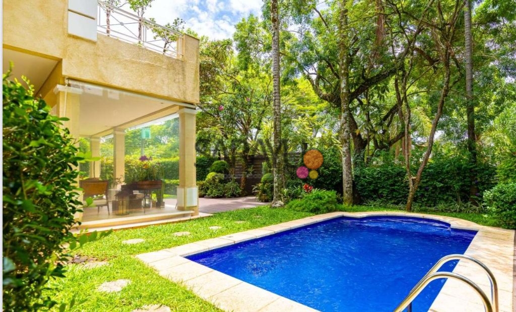 Residência de alto padrão – jardim petrópolis são paulo vend