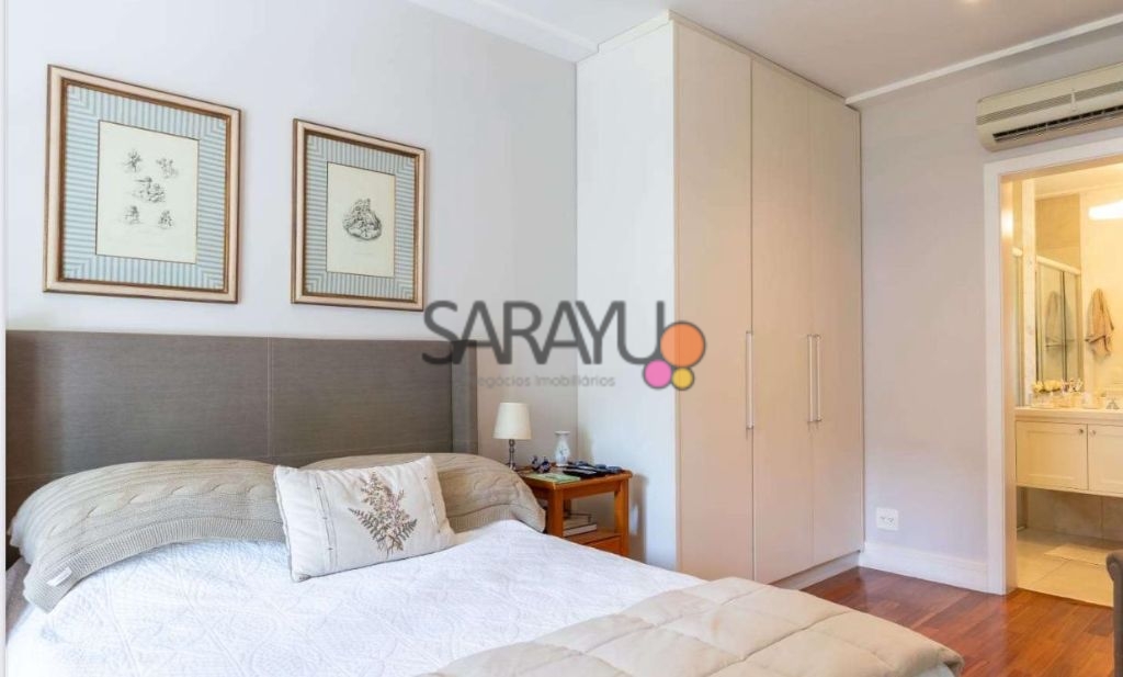 Residência de alto padrão – jardim petrópolis são paulo vend