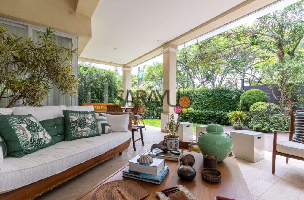 Residência de alto padrão – jardim petrópolis são paulo vend