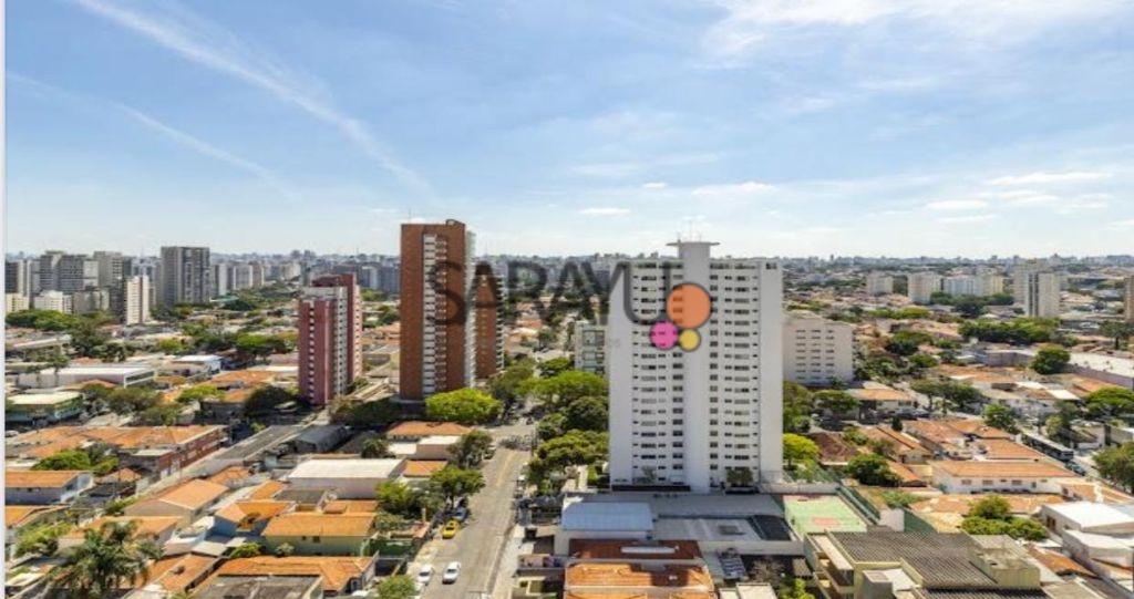 Espetacular Cobertura Duplex com 4 dormitórios no Campo Belo a venda