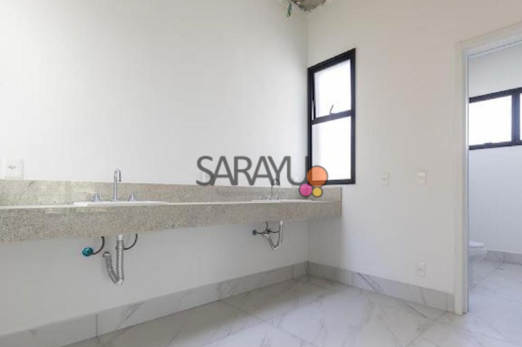 Condominio fechado, casa alto padrão a venda