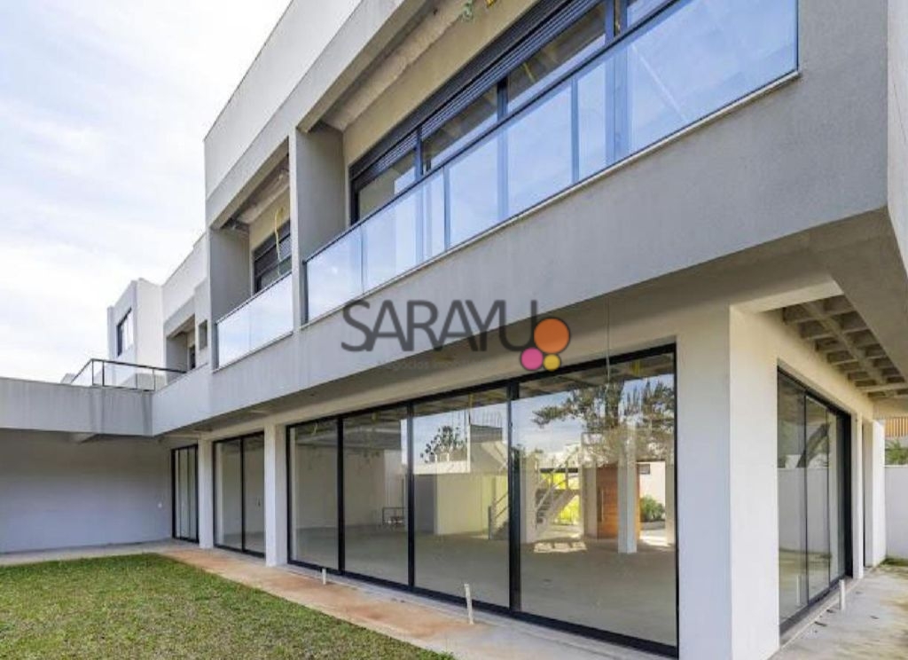 Condominio fechado, casa alto padrão a venda