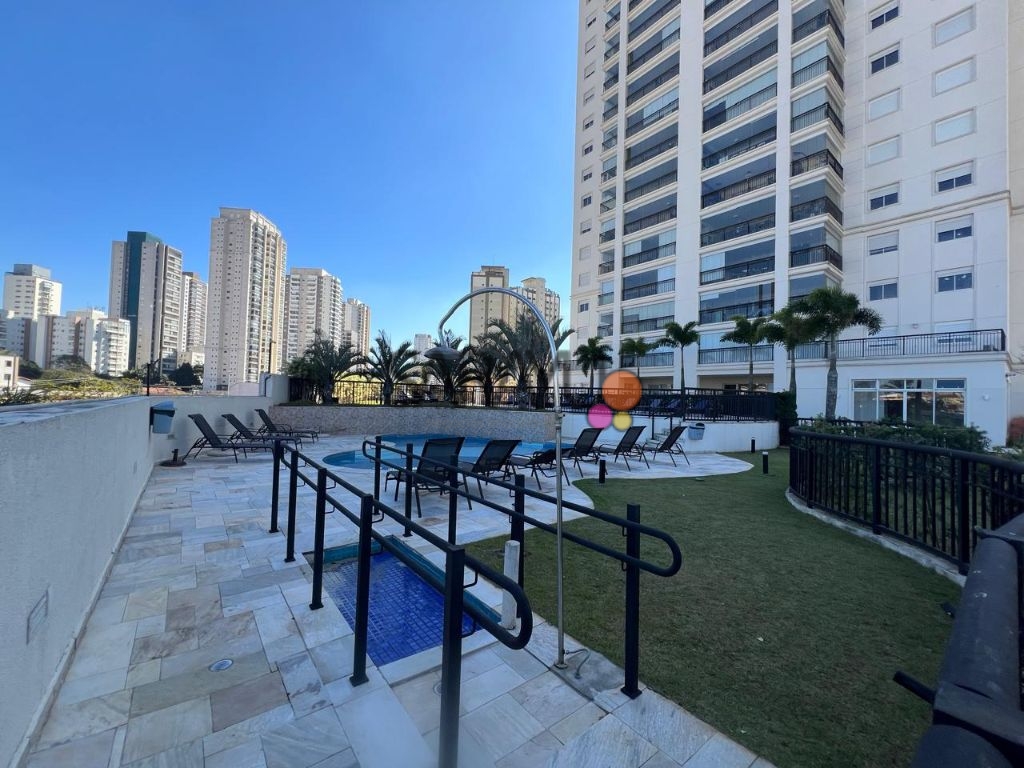 Vila Mascote, Lazer de clube, Varanda Gourmet á venda