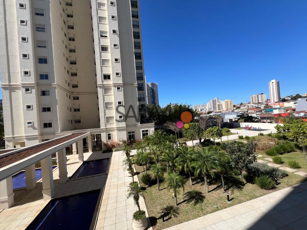 Vila Mascote, Lazer de clube, Varanda Gourmet á venda