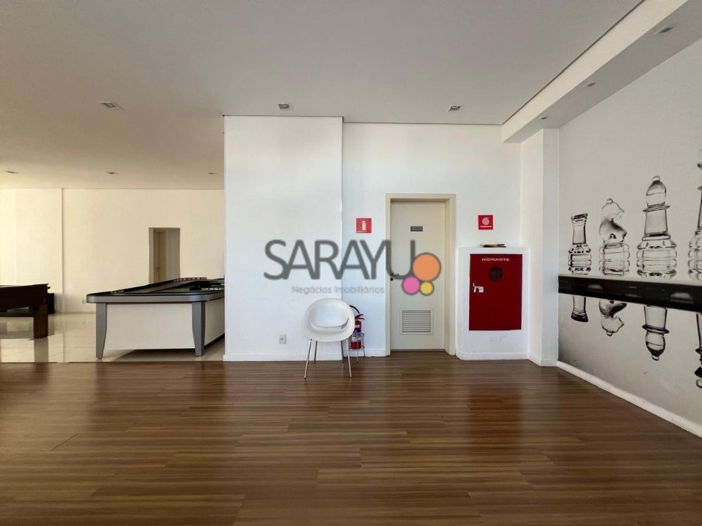 Vila Mascote, Lazer de clube, Varanda Gourmet á venda