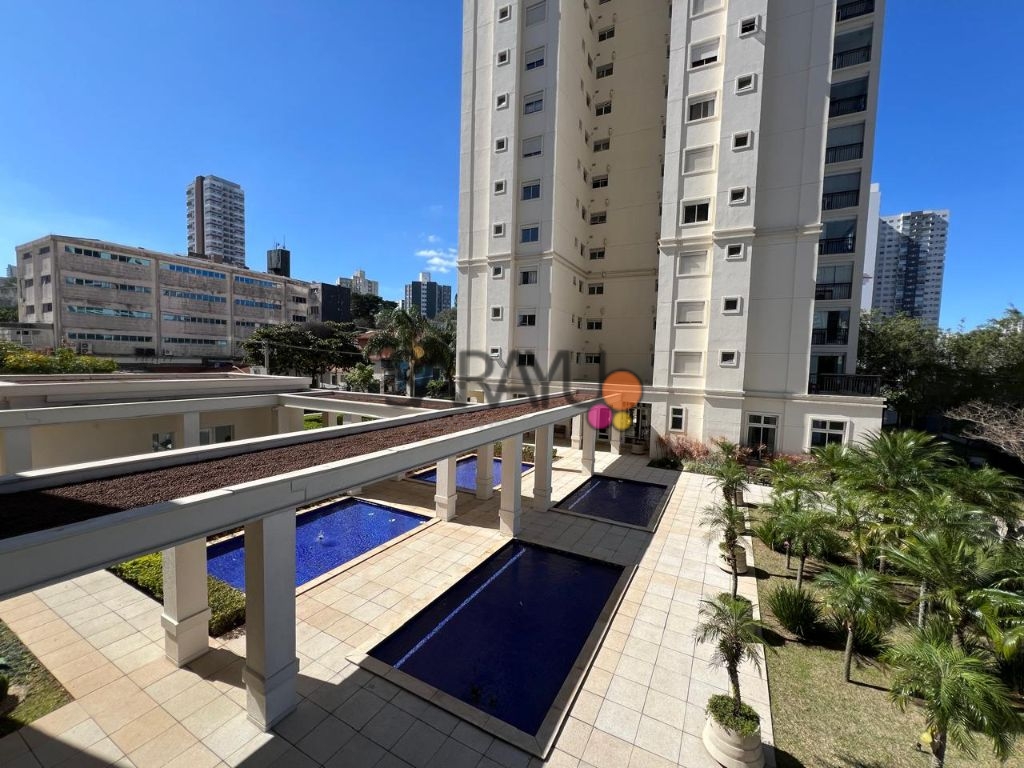 Vila Mascote, Lazer de clube, Varanda Gourmet á venda
