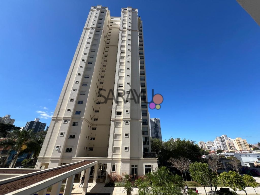 Vila Mascote, Lazer de clube, Varanda Gourmet á venda