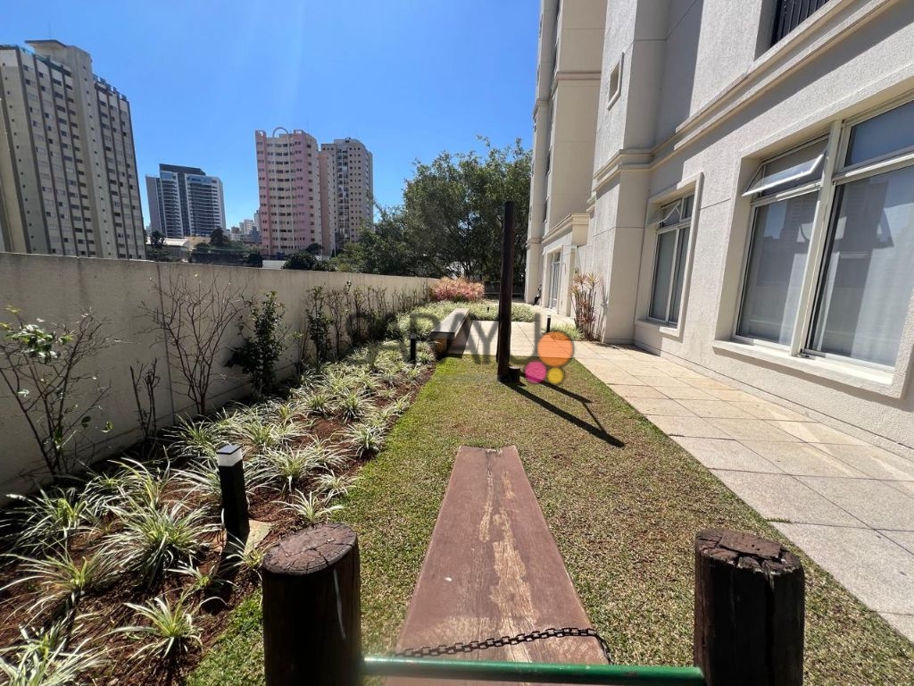 Vila Mascote, Lazer de clube, Varanda Gourmet á venda