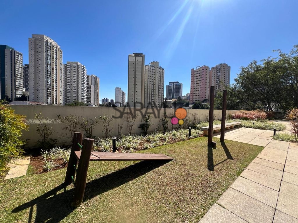 Vila Mascote, Lazer de clube, Varanda Gourmet á venda
