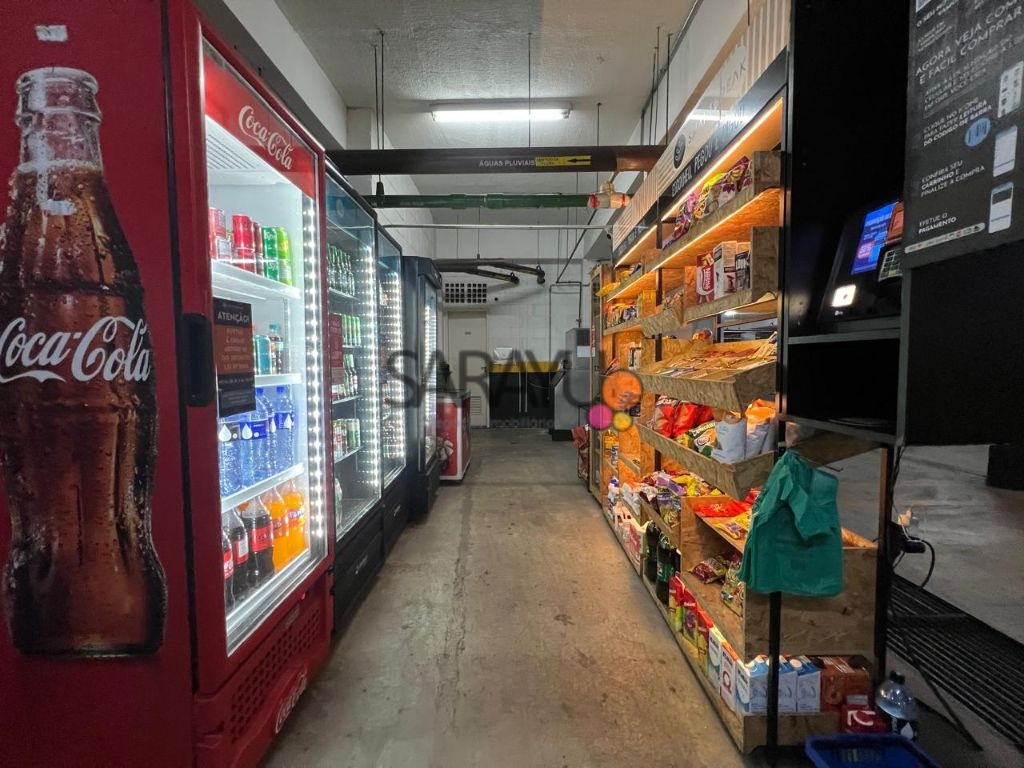 Vila Mascote, Lazer de clube, Varanda Gourmet á venda
