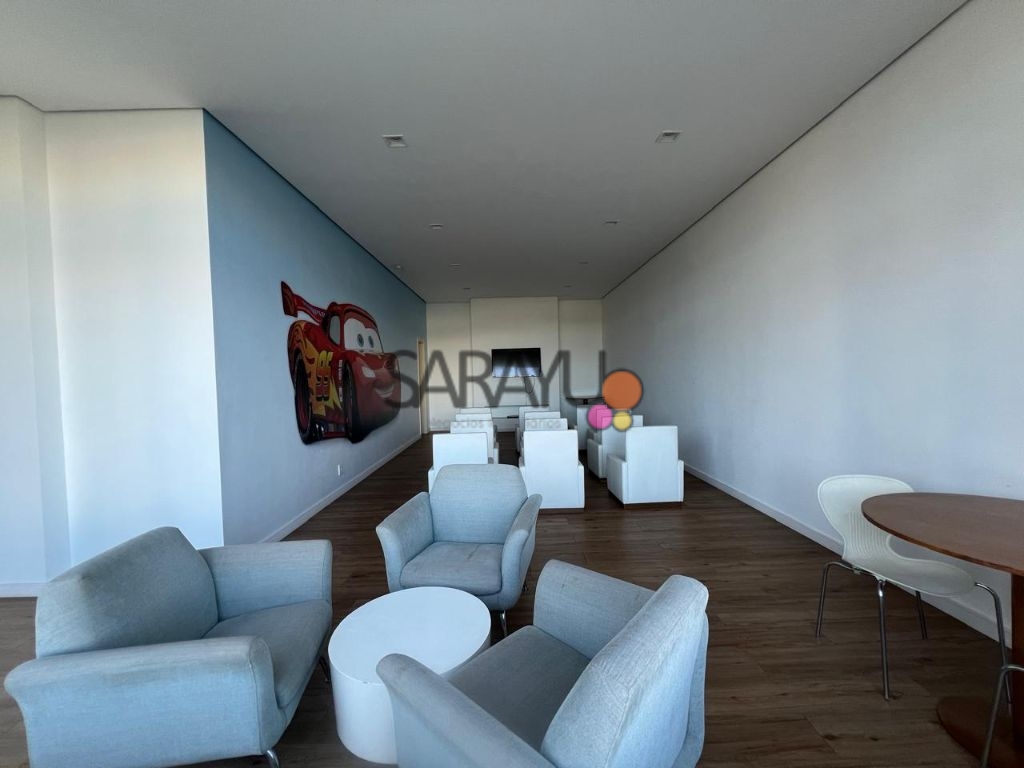 Vila Mascote, Lazer de clube, Varanda Gourmet á venda