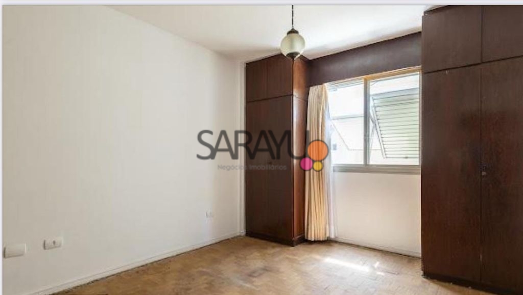 Venda Apartamento 138m² jardins