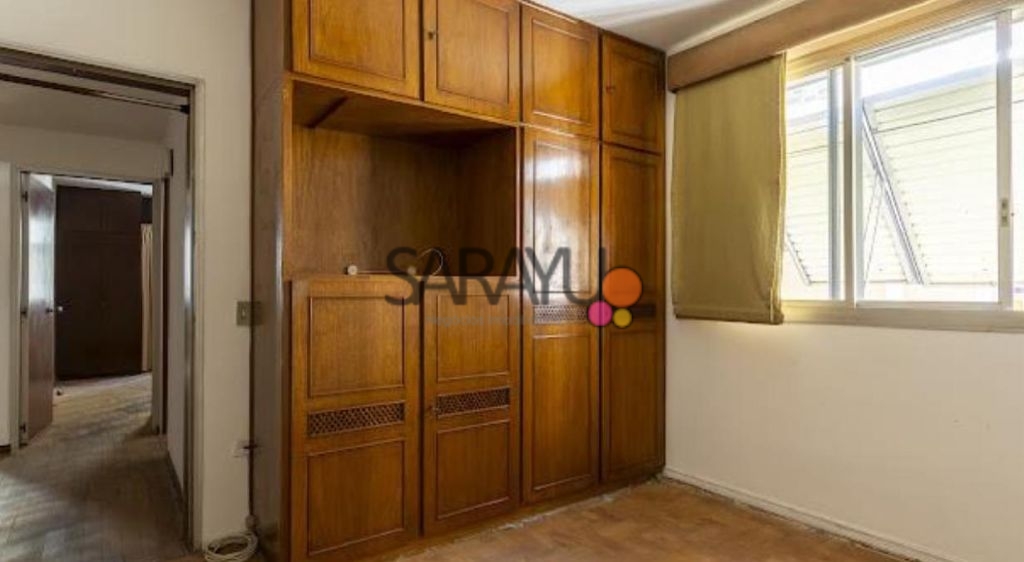 Venda Apartamento 138m² jardins
