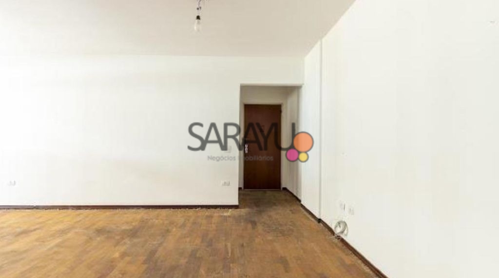 Venda Apartamento 138m² jardins