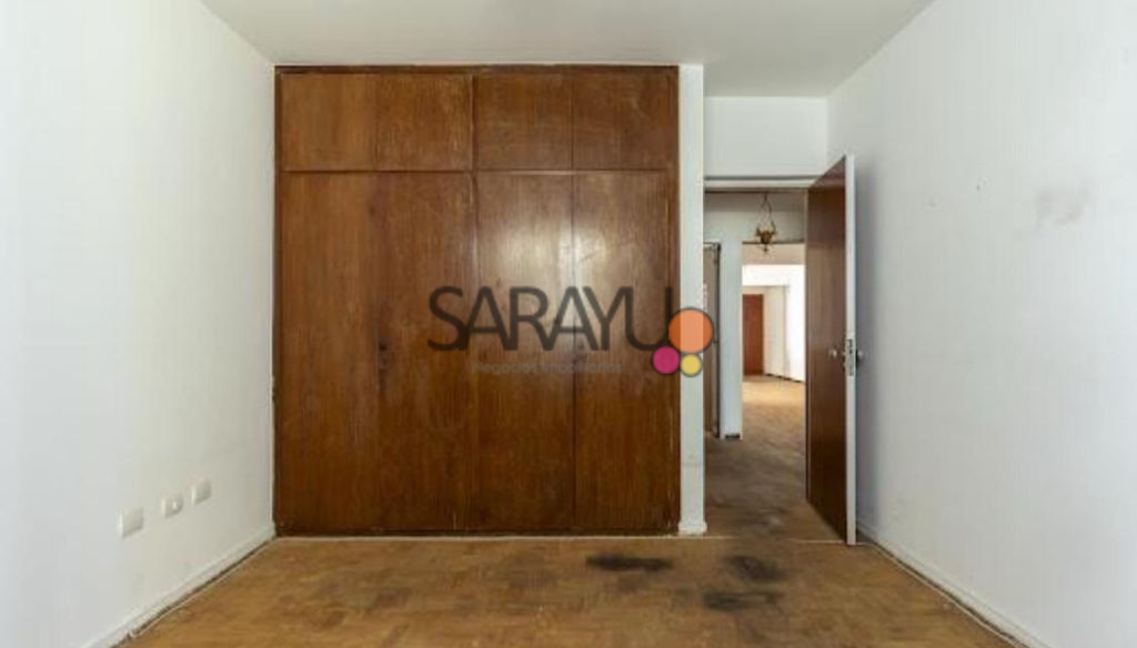 Venda Apartamento 138m² jardins