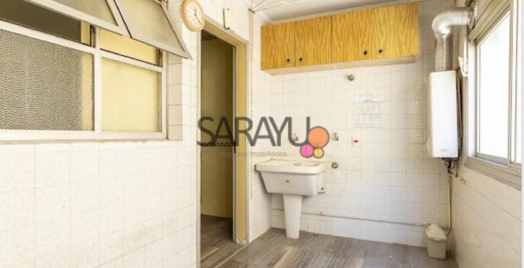 Venda Apartamento 138m² jardins