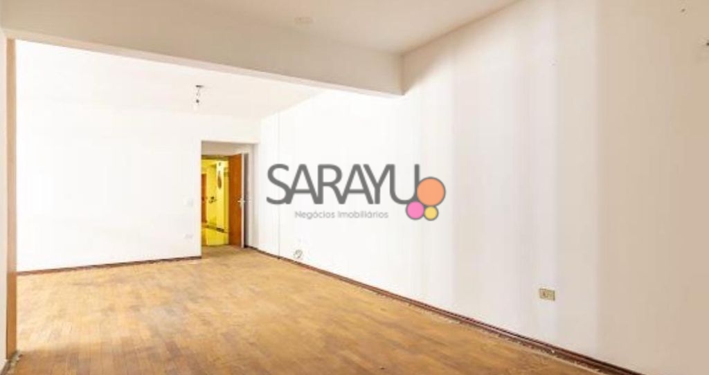Venda Apartamento 138m² jardins