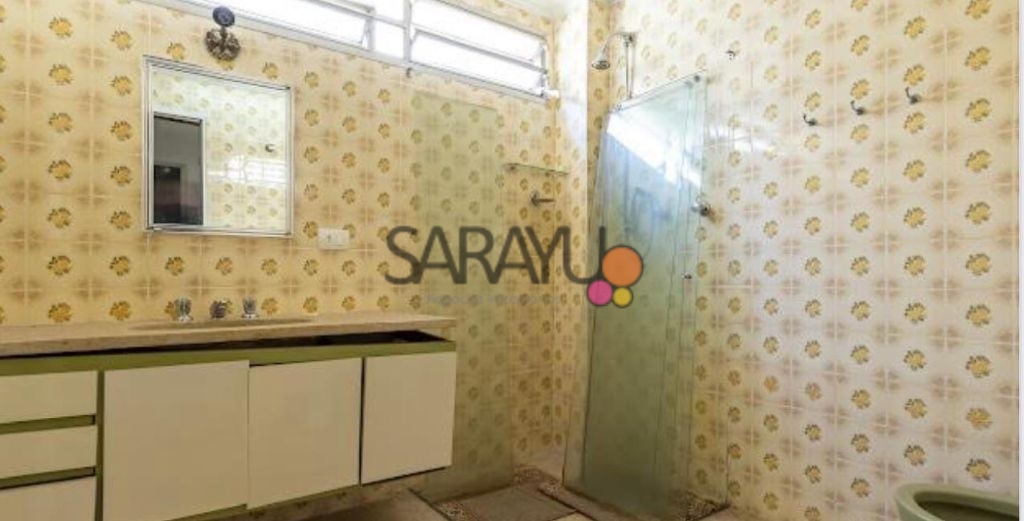 Venda Apartamento 138m² jardins