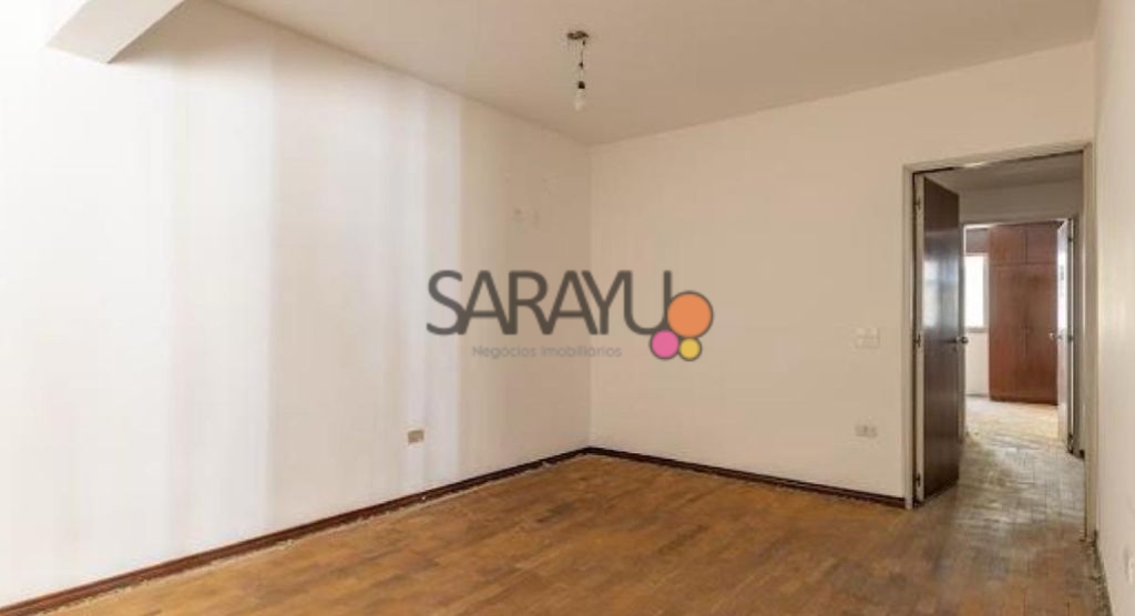 Venda Apartamento 138m² jardins