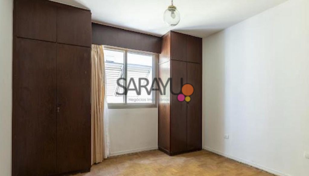 Venda Apartamento 138m² jardins