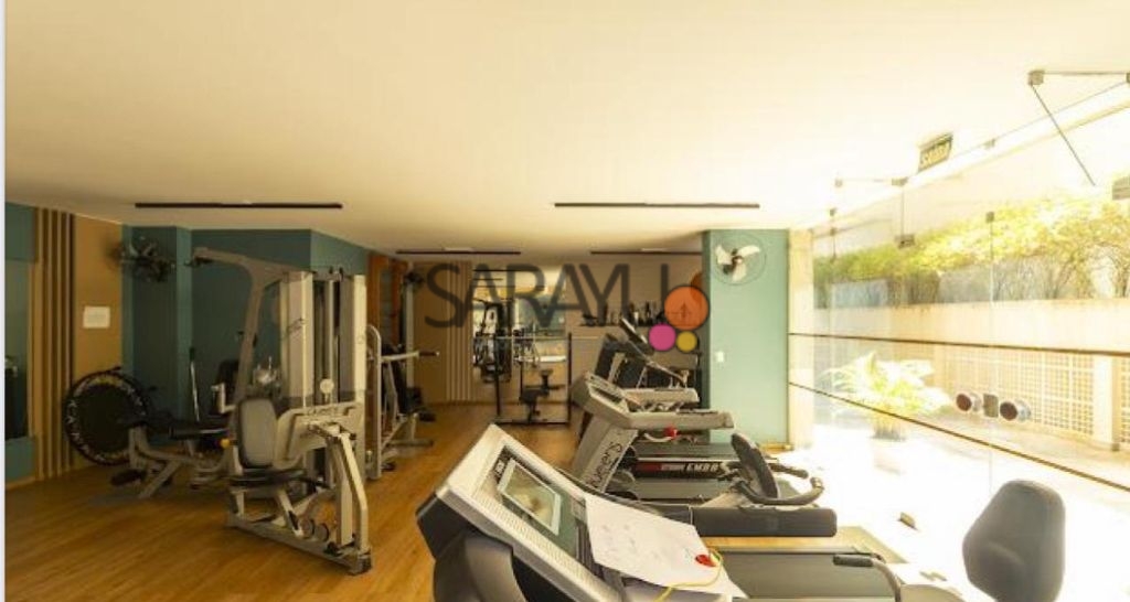 Venda Apartamento 138m² jardins