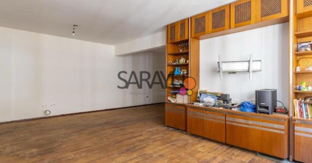 Venda Apartamento 138m² jardins