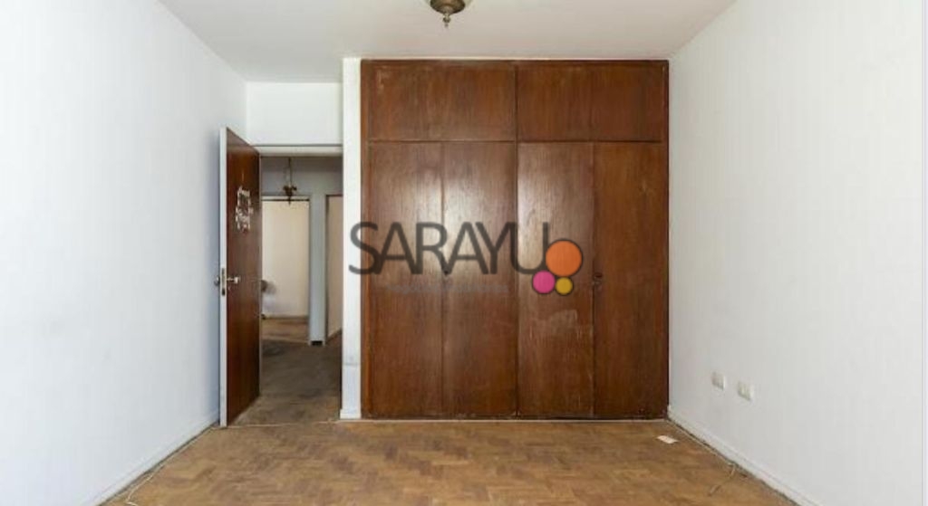Venda Apartamento 138m² jardins
