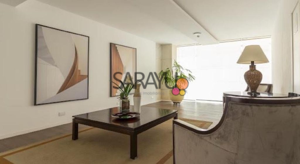 Venda Apartamento 138m² jardins